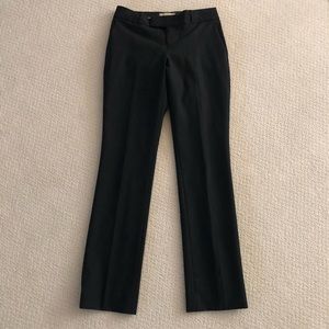 Banana Republic Martin Fit Dress Pants